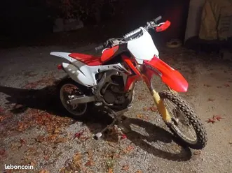 250 crf