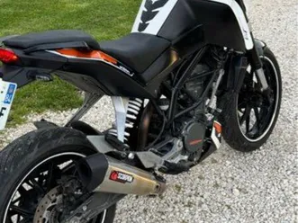 ktm duke 125 abs 2015