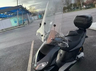 piaggio nrg power 2t de 2018