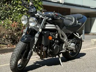 speed triple 955i 2003