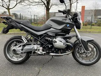 bmw r 1200 r