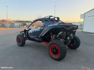 maverick r homologué