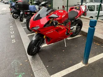 ducati 1098