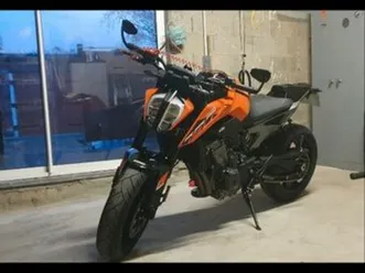 ktm duke 790 a2