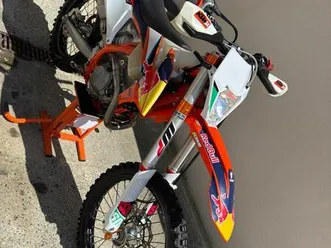 ktm 350 excf enduro