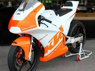 ktm rc4r neuve