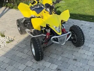 450 ltr 2008 homologués