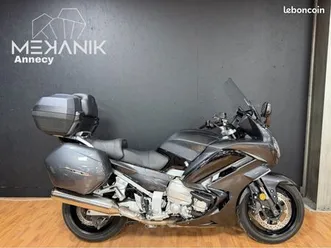 yamaha fjr 1300