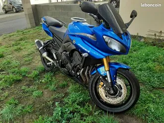 fz8 bleu