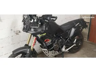 yamaha ténéré 700