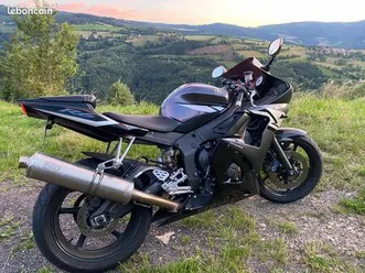 yamaha r6 2004 60000 kms