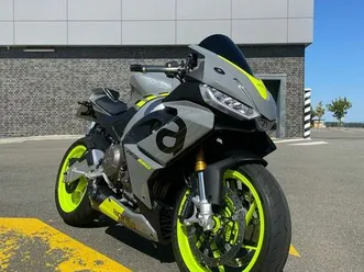 aprilia rs660 35kw 35 kw a2