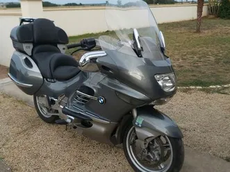 bmw k1200 lt