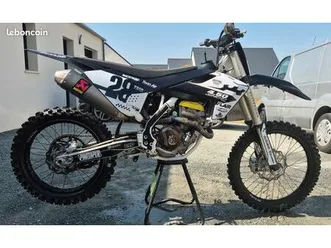 350 fc husqvarna
