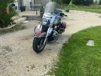 vn 1700 classic tourer