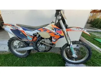 ktm 350 exc 2013