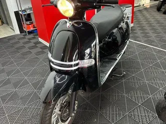 efun pulse 50 garantie 3 mois