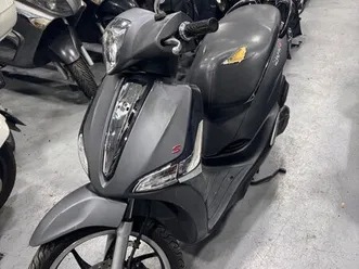 piaggio liberty 50 cc