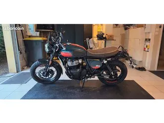 royal enfield bear 650
