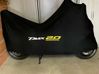 yamaha tmax 560 20th anniversary
