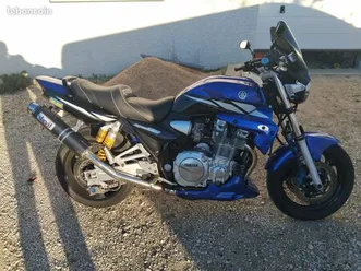 moto 1300 xjr