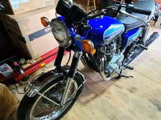 yamaha 650 xs