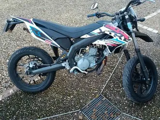 derbi senda 50 cm3