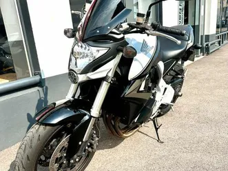 honda cb1000r abs - 2015