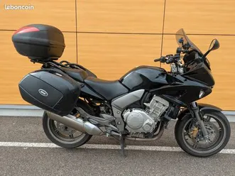 cbf 1000 abs 2007