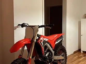 crf 250