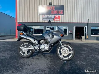 honda 125 varadero 17300 km