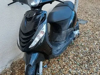 piaggio zip 4t