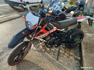 moto rieju