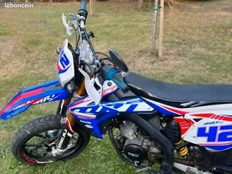 rieju mrt pro 50 cc