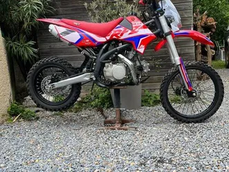 apollo 150 rfz – idéal débutant/intermédiaire, super rapport qualité/prix