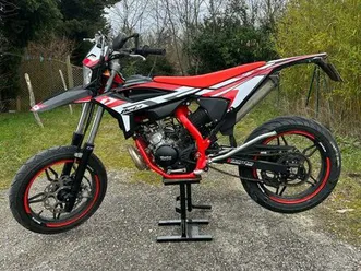 beta rr sport supermotard