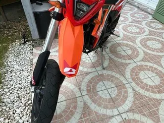 moto, bêta 125 cc