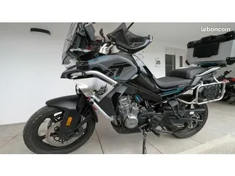 mt800 sport fc moto 7200 km _ mt 800
