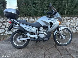 honda transalp 650
