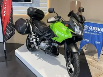 kawasaki klv 1000 cm3