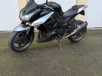 z1000 de 2010