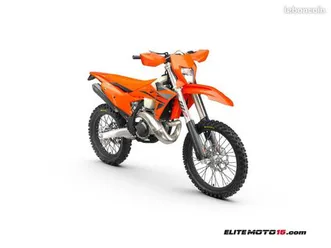ktm 250 exc 2025 promo - livraison