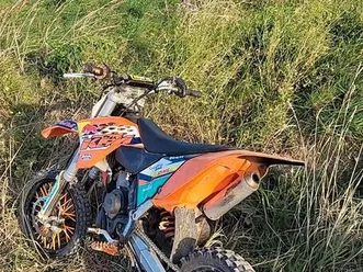 ktm 65sx 2013