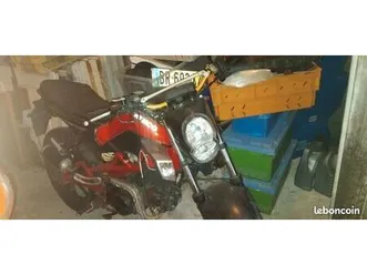 moto 50 kpw