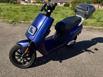 scooter électrique