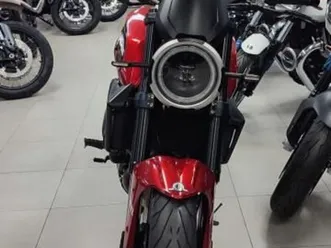 moto morini seiemmezzo str 650 a2