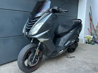 peugeot citystar rs 50 cc 2t