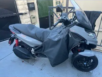 yourban 300 hpe piaggio