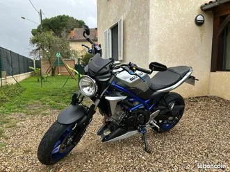 sv 650 a2