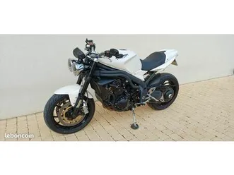 triumph 1050 speed triple